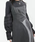 Layered Slit Dress